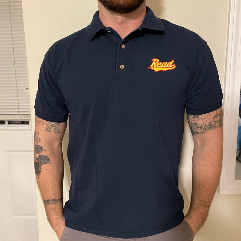 Read Polo